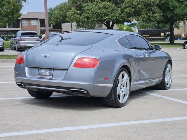 2015 Bentley Continental GT Base - Photo 7
