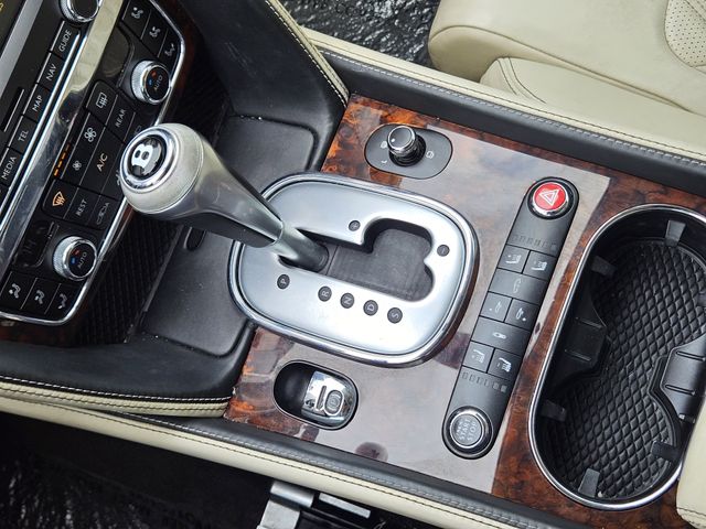 2015 Bentley Continental GT Base - Photo 27