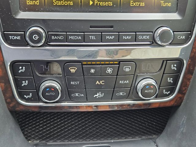 2015 Bentley Continental GT Base - Photo 21