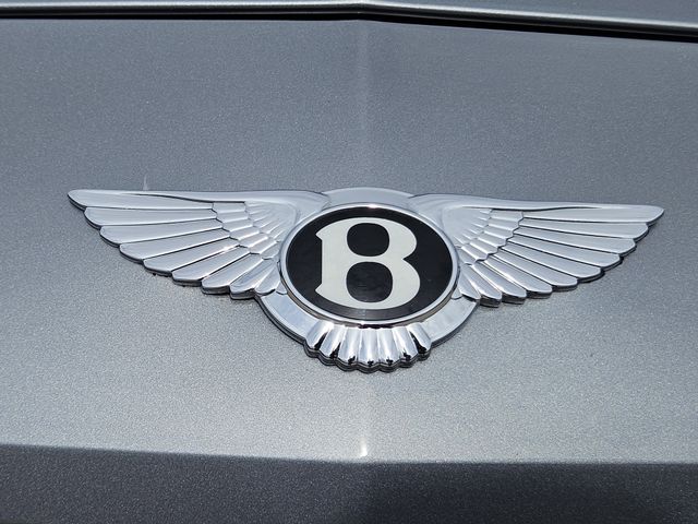 2015 Bentley Continental GT Base - Photo 13