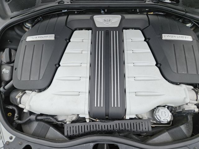 2015 Bentley Continental GT Base - Photo 35