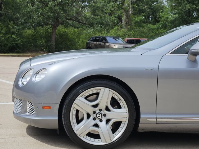 2015 Bentley Continental GT Base - Photo 9