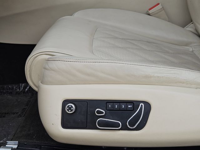 2015 Bentley Continental GT Base - Photo 33