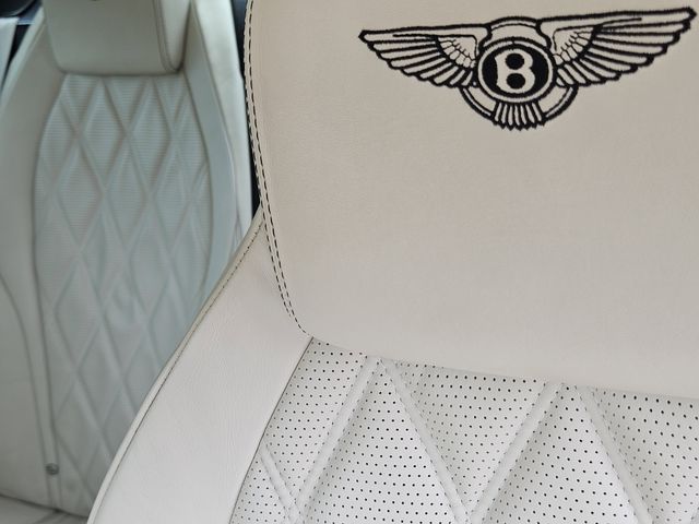 2015 Bentley Continental GT Base - Photo 16