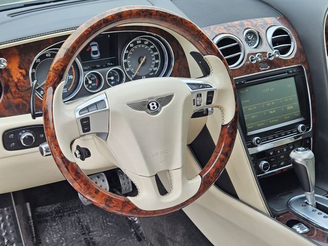 2015 Bentley Continental GT Base - Photo 28