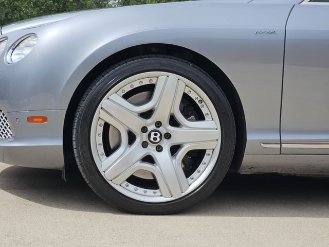 2015 Bentley Continental GT Base - Photo 11