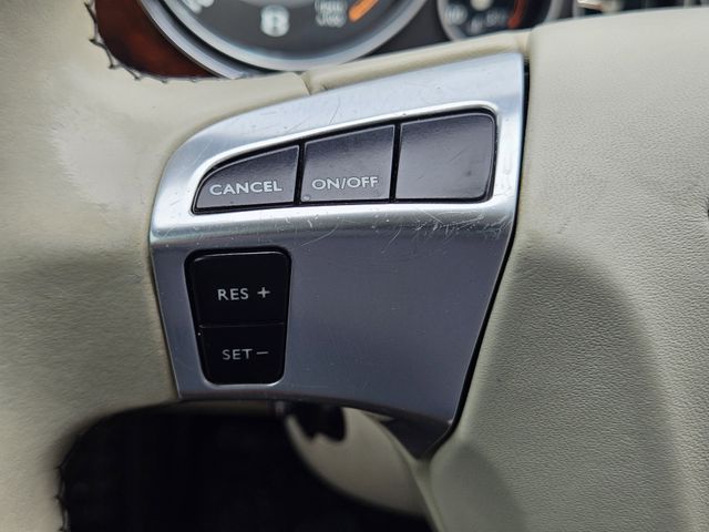 2015 Bentley Continental GT Base - Photo 30