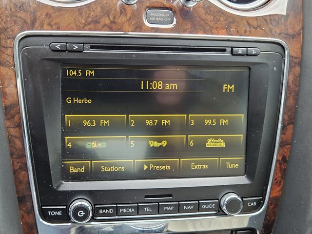 2015 Bentley Continental GT Base - Photo 18