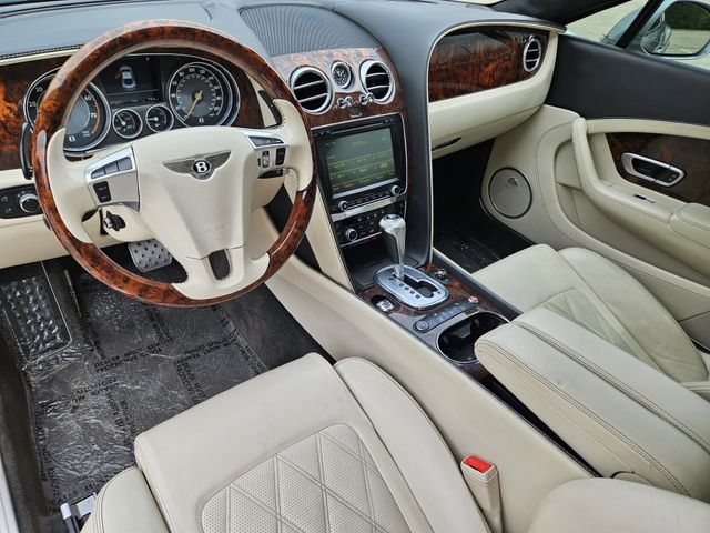 2015 Bentley Continental GT Base - Photo 29