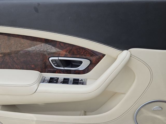 2015 Bentley Continental GT Base - Photo 32