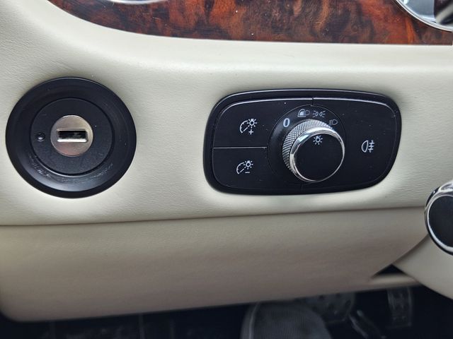 2015 Bentley Continental GT Base - Photo 22