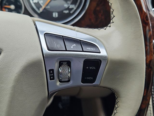2015 Bentley Continental GT Base - Photo 31