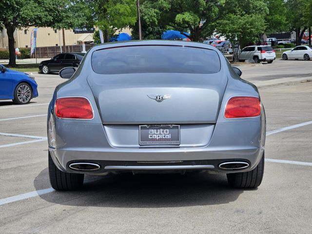 2015 Bentley Continental GT Base - Photo 6