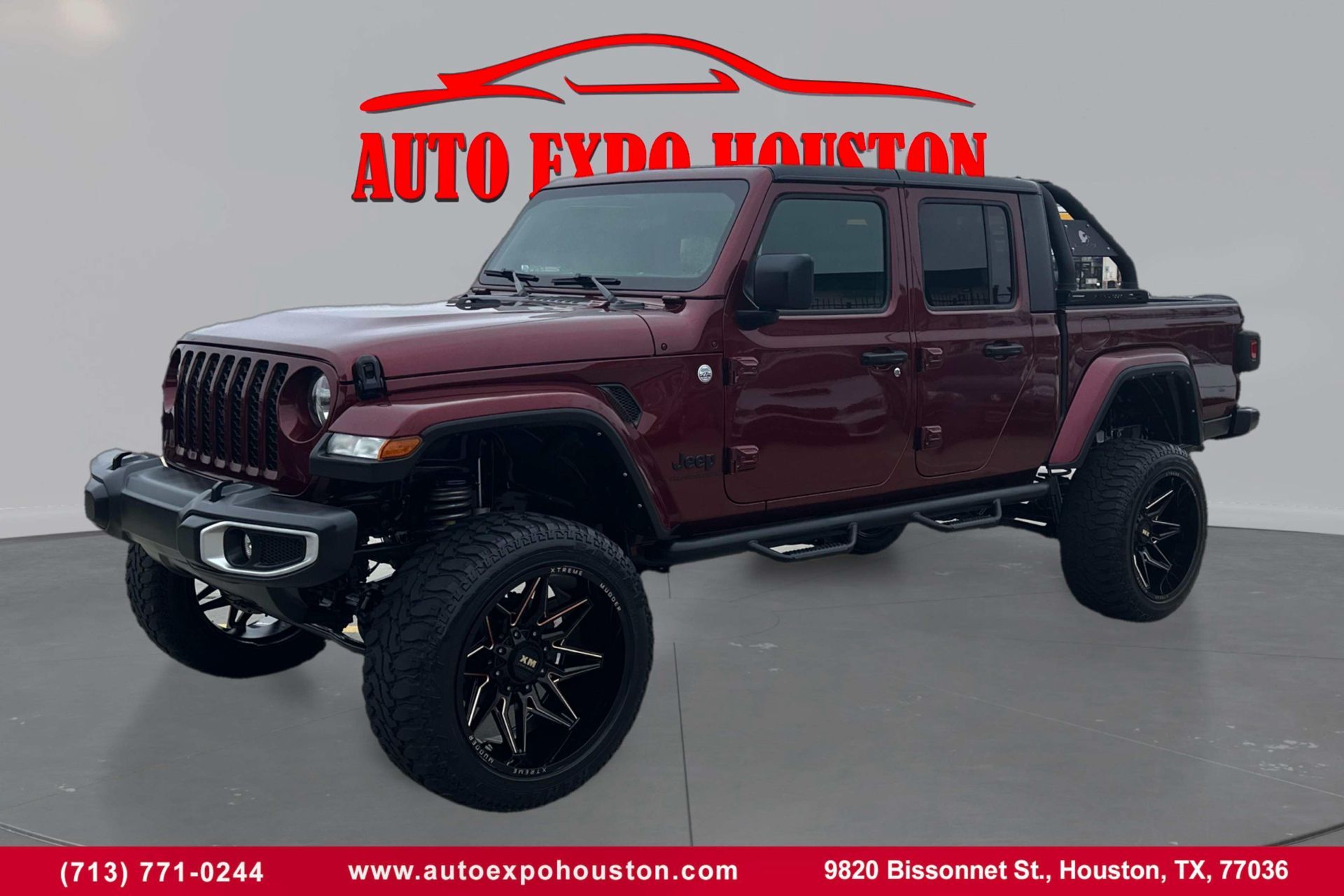 2021 Jeep Gladiator Sport S's photo