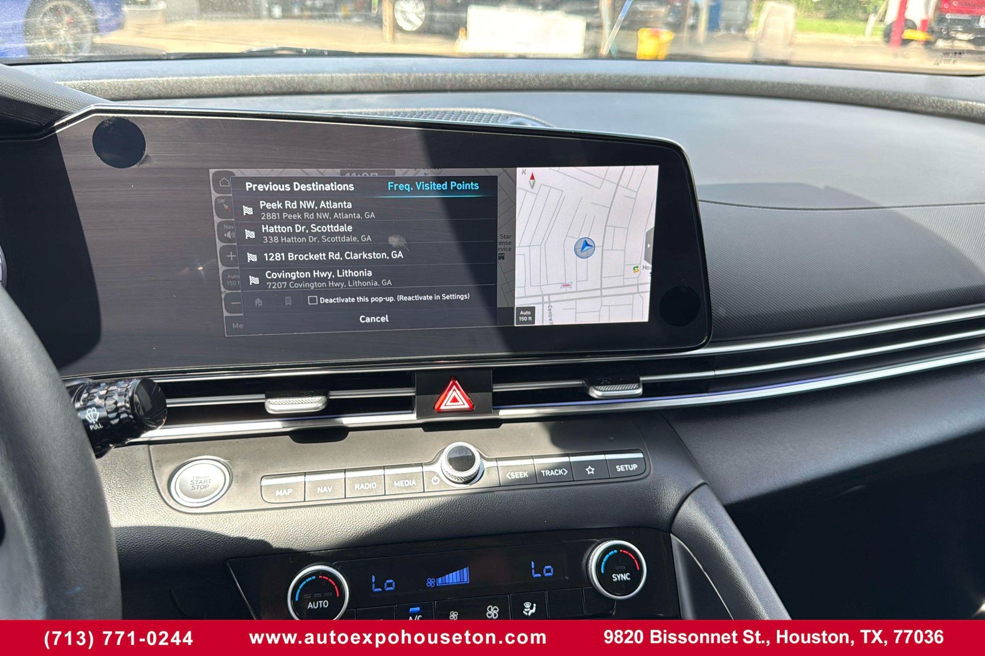 2024 Hyundai Elantra SEL photo 14
