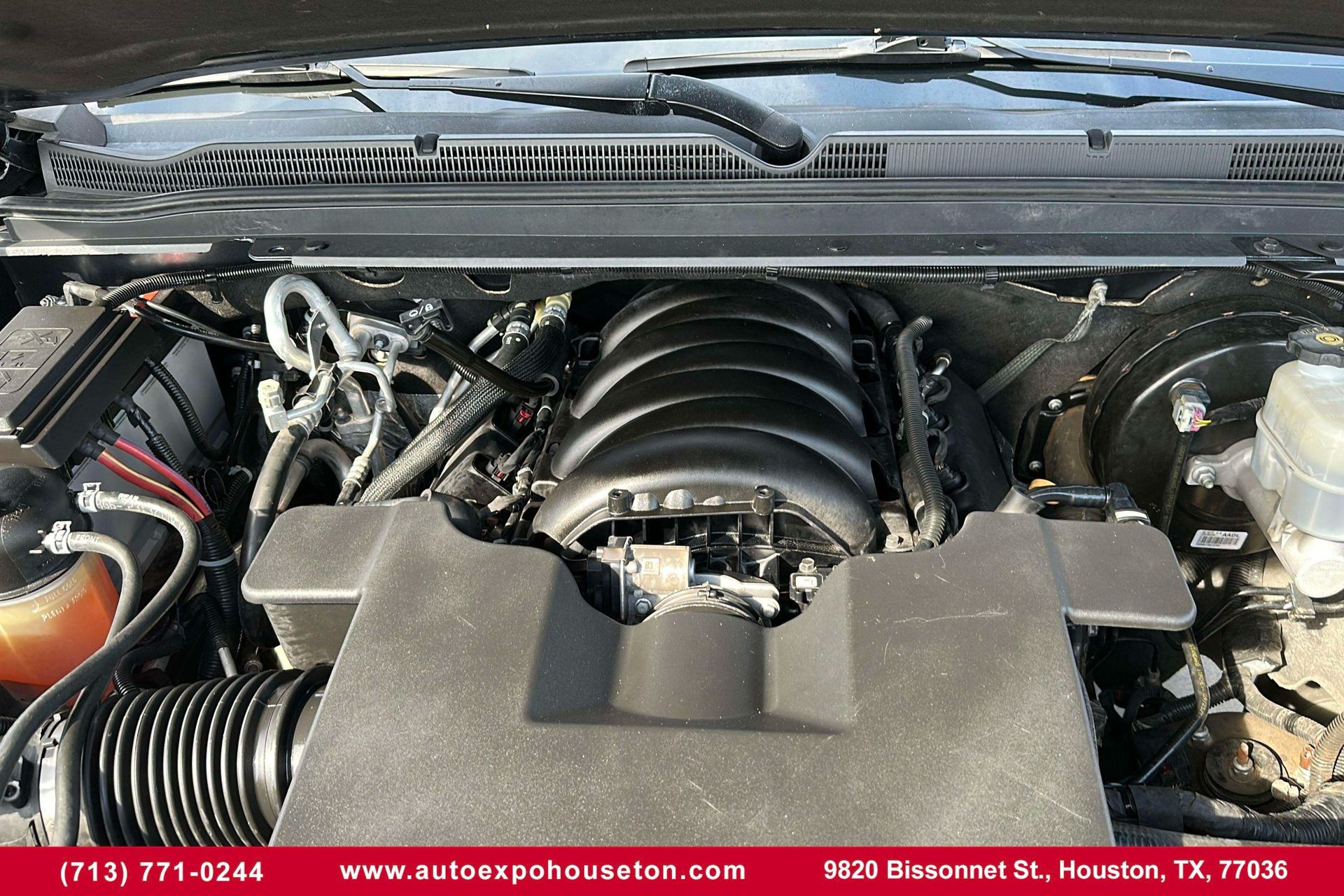2017 Kia Sorento L photo 35