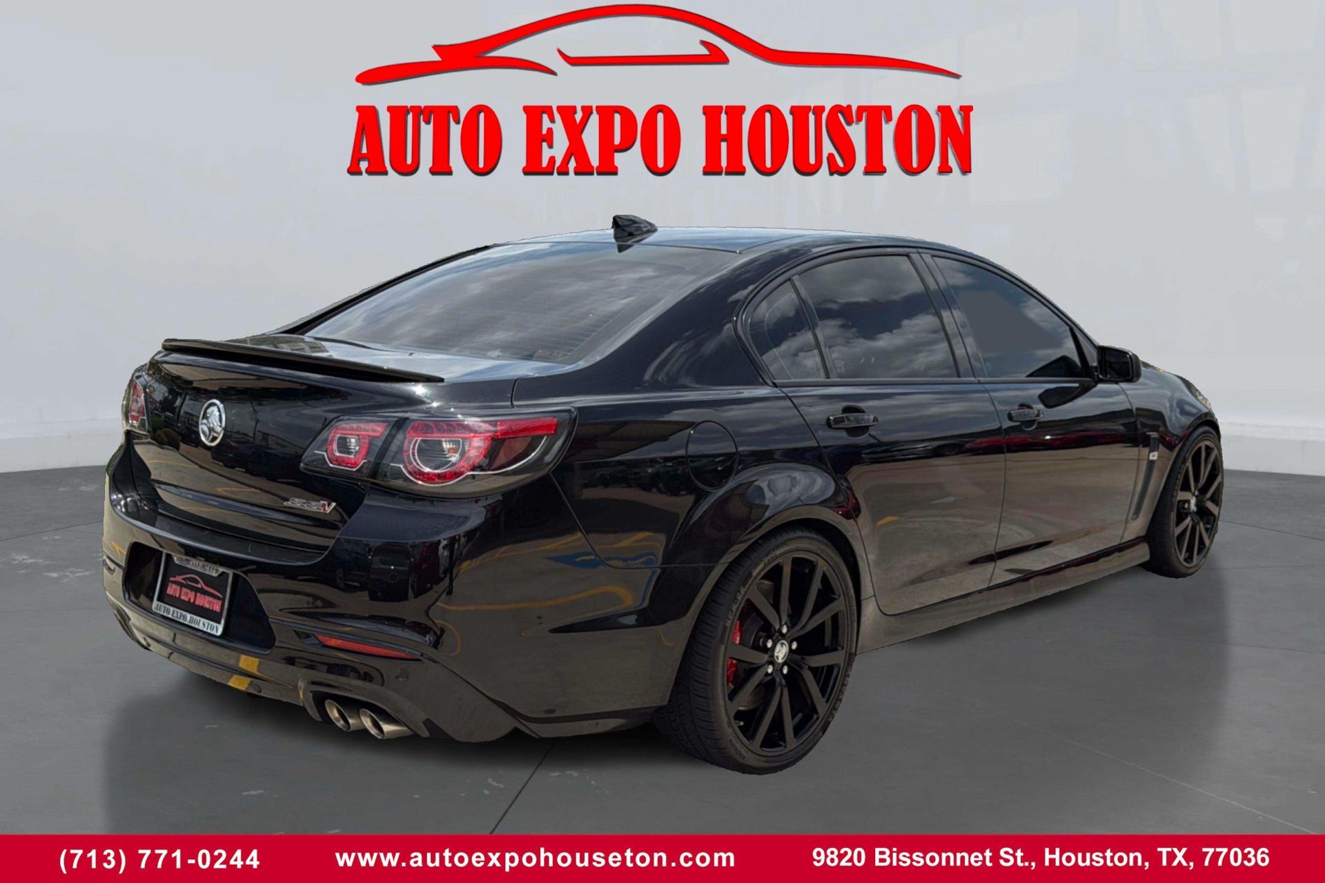 2019 Kia Stinger GT2 photo 61