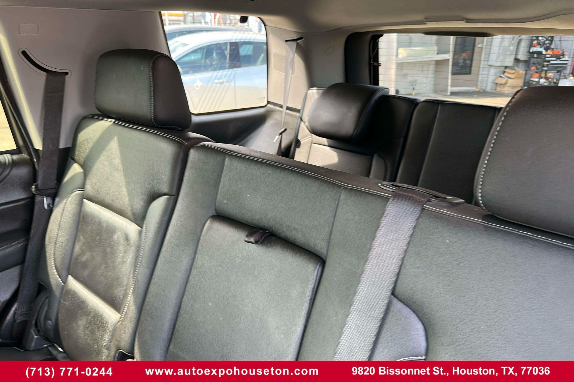 2017 Kia Sorento L photo 25
