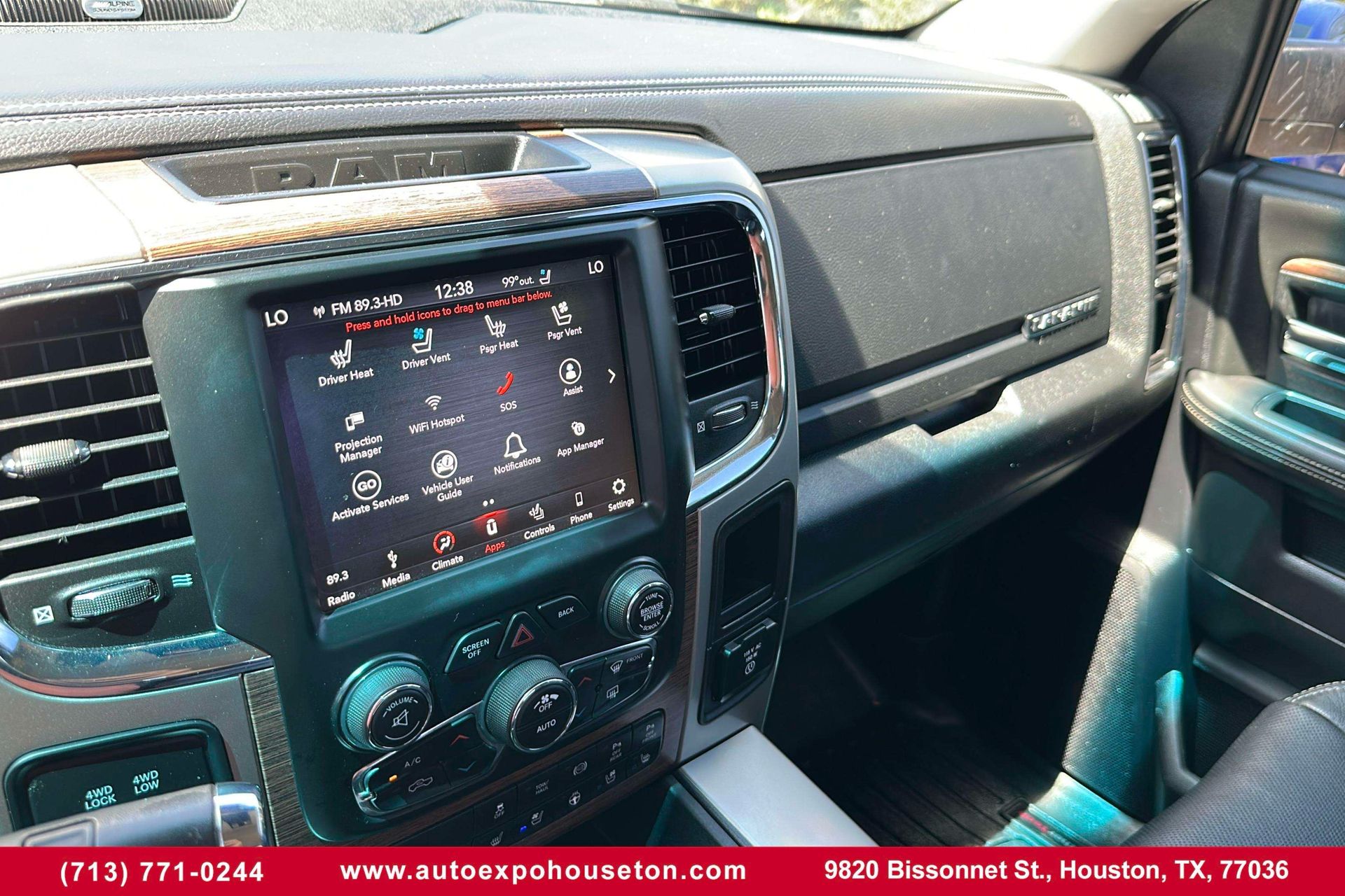 2017 Kia Sorento L photo 44