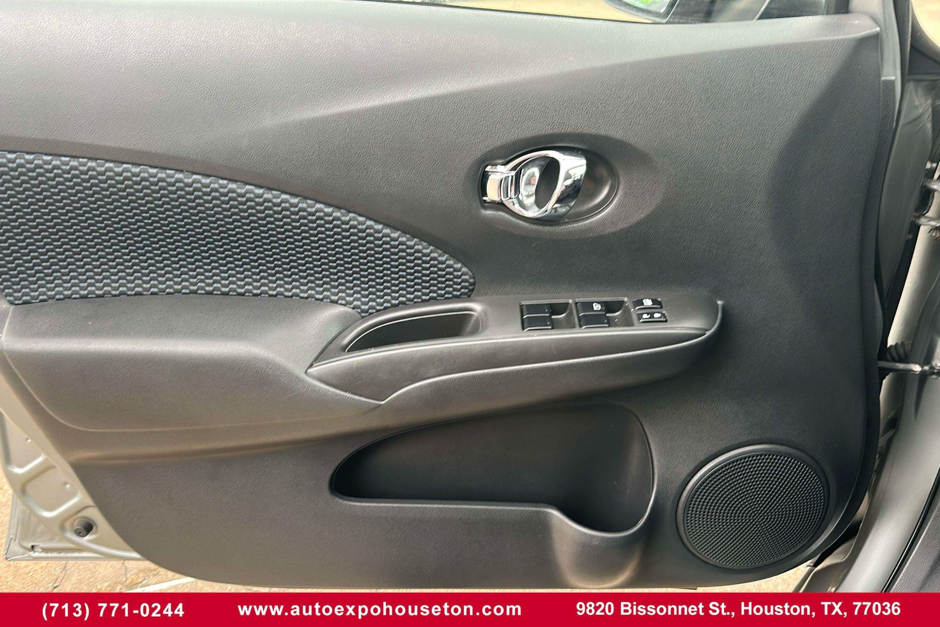 2012 Nissan Murano S photo 49