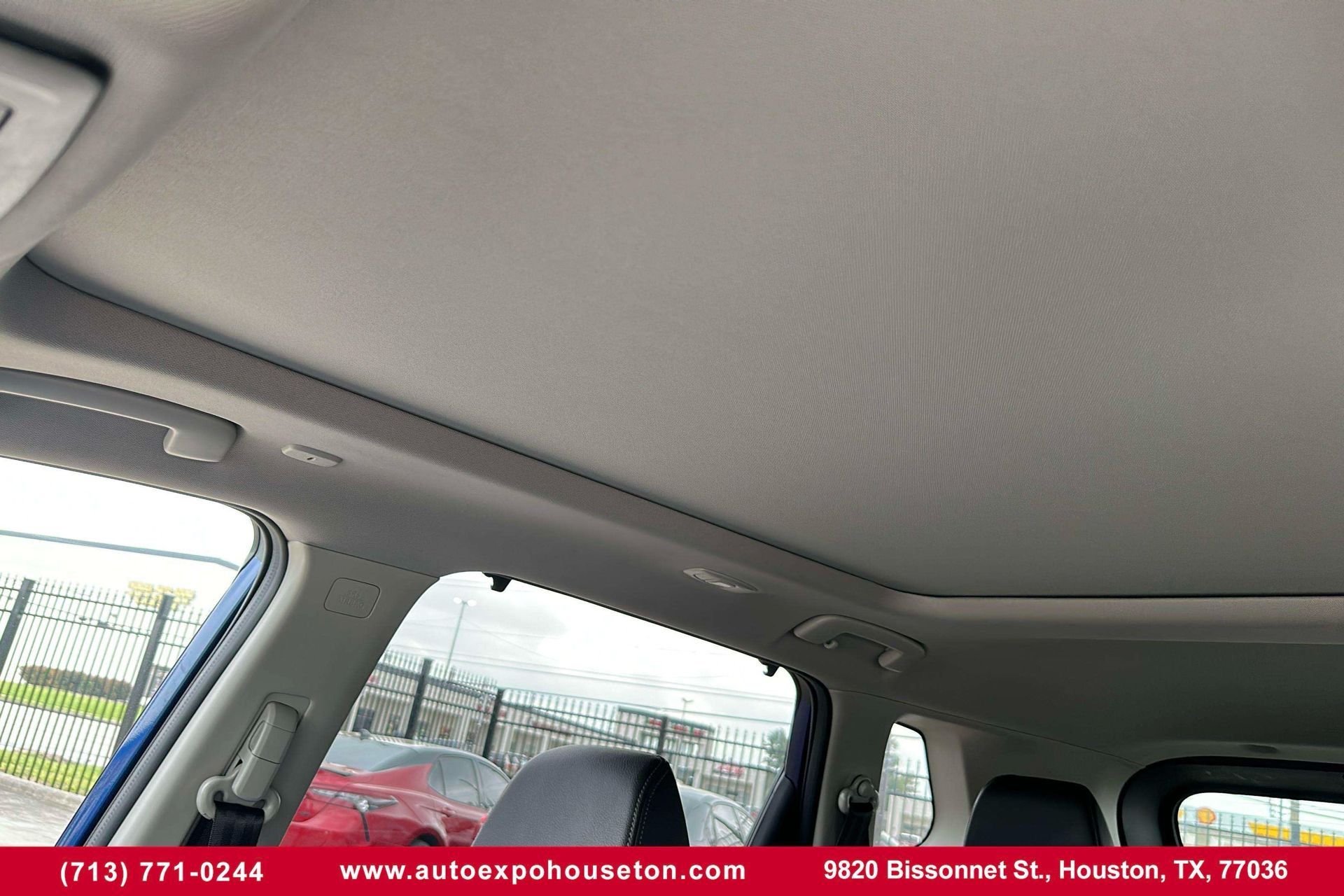 2012 Nissan Murano S photo 13