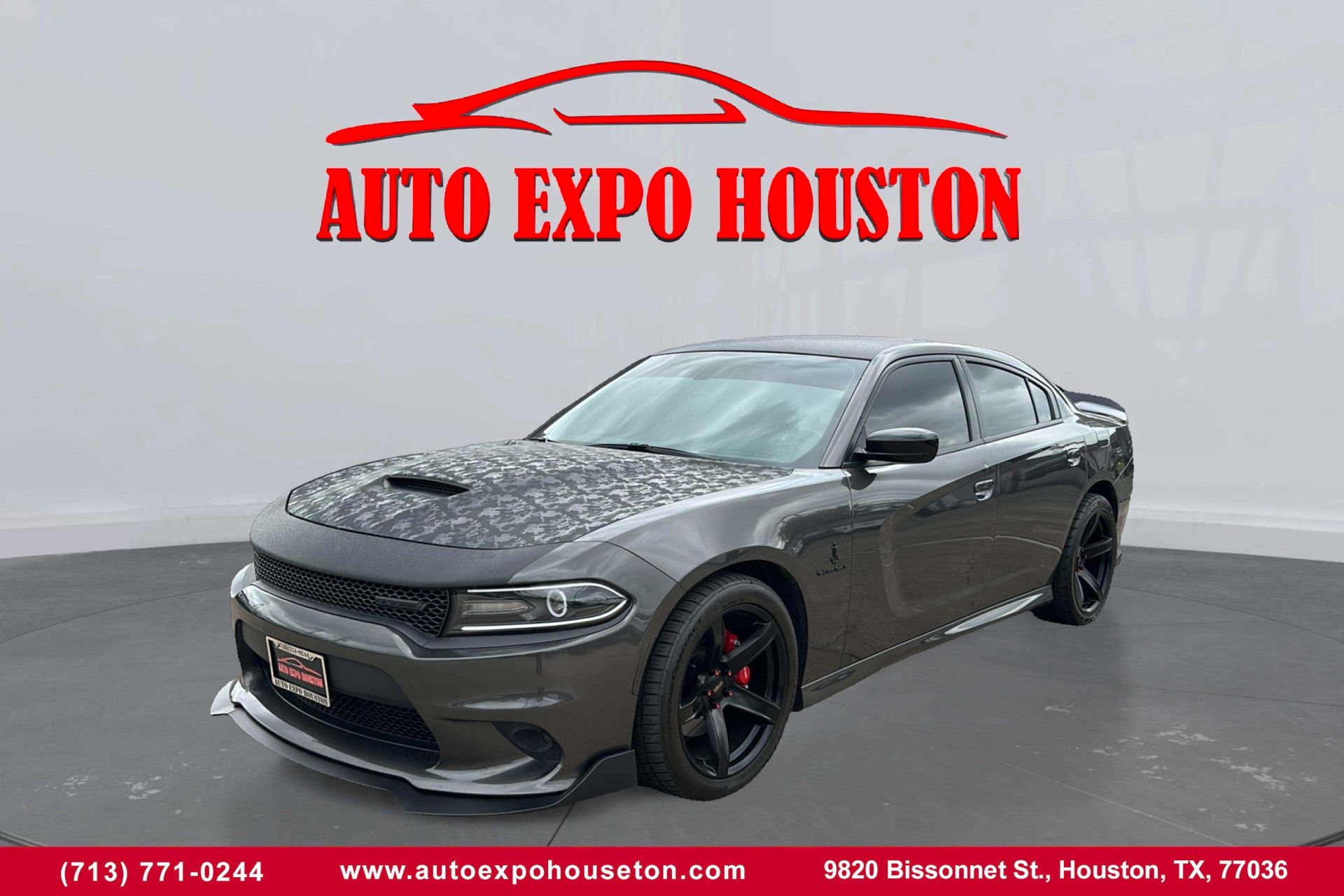 2021 Dodge Charger SXT photo 2
