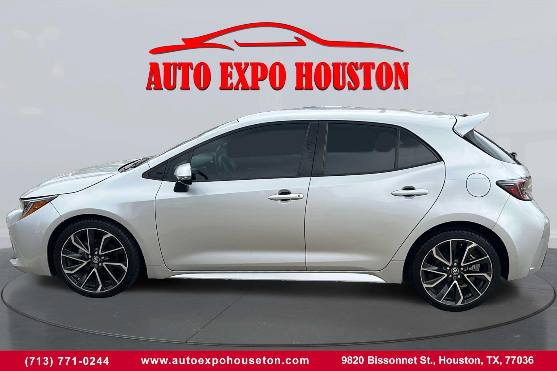 2022 Toyota Corolla XSE photo 15