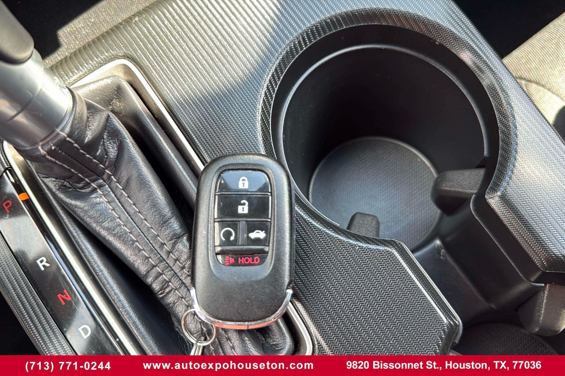 2024 Honda Civic Sport photo 10