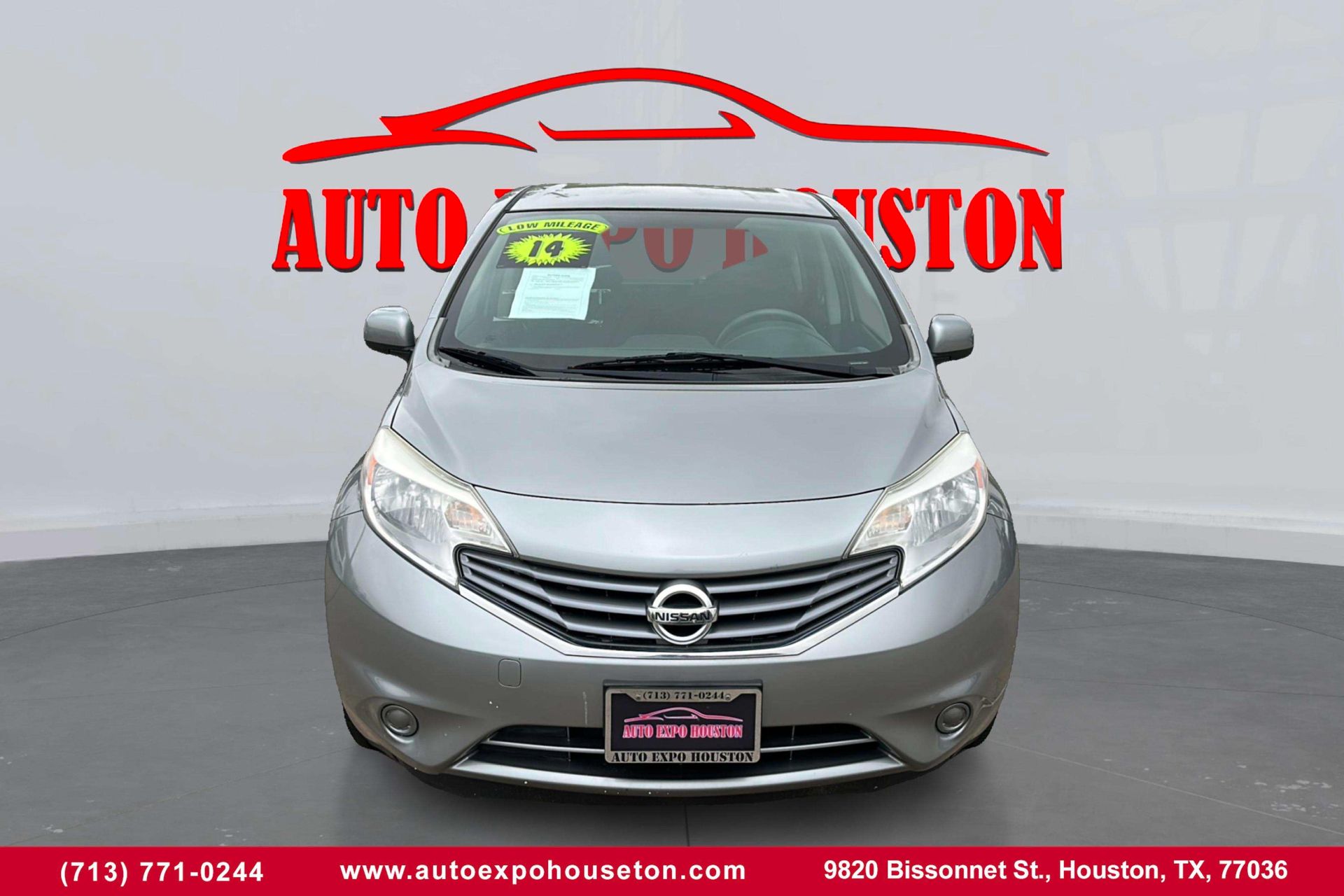 2012 Nissan Murano S photo 41