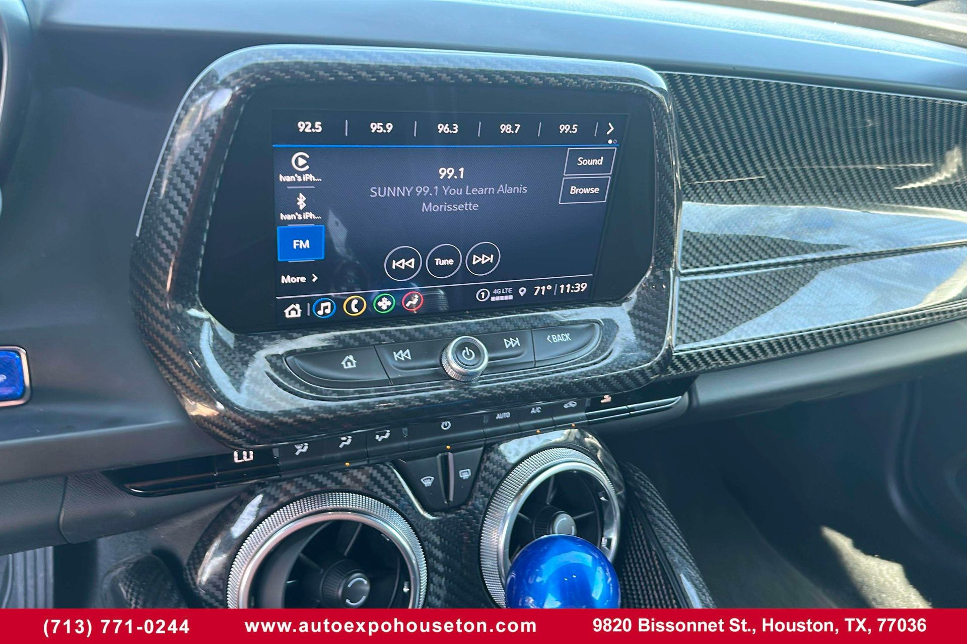 2015 Scion tC Base photo 50