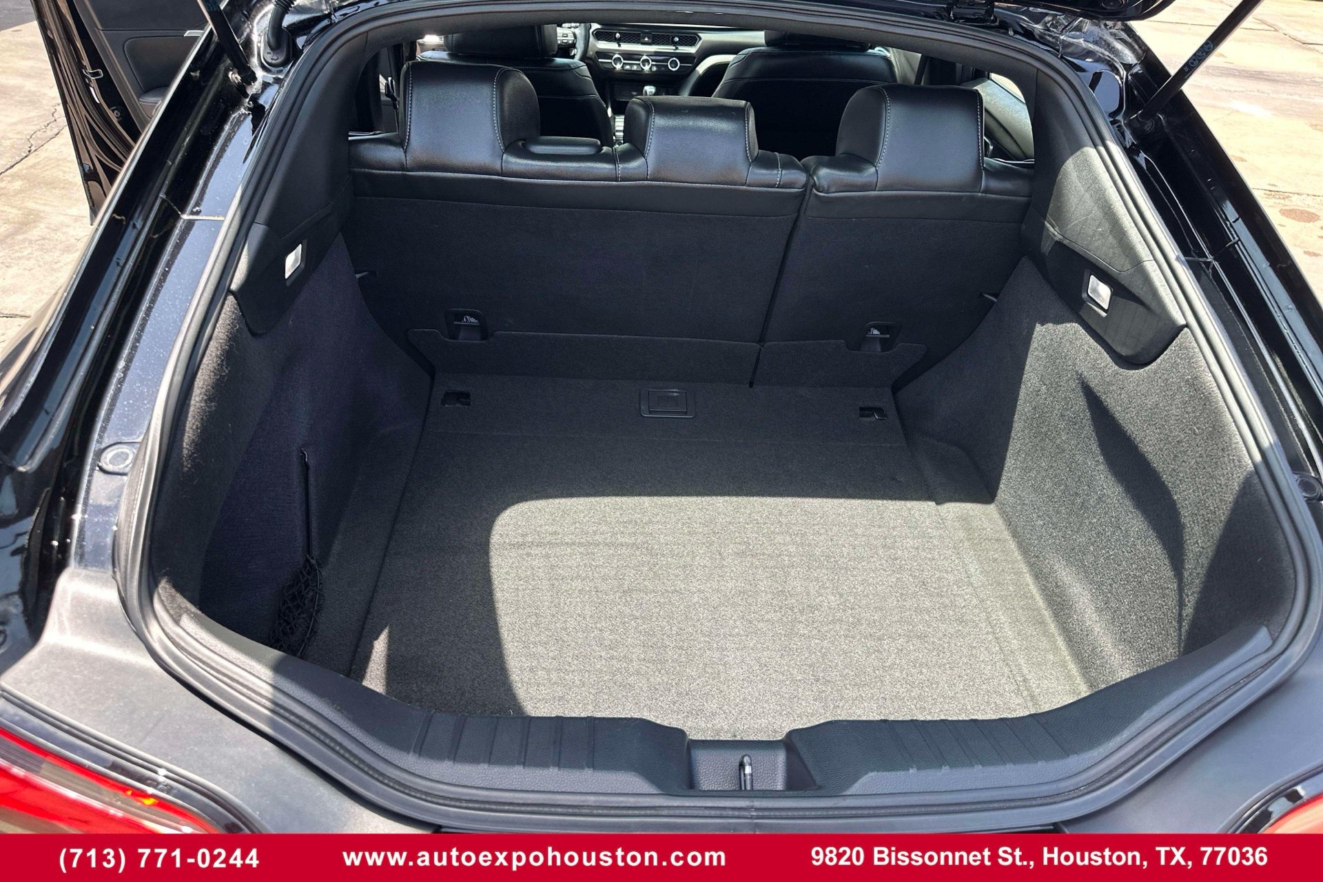 2024 Acura Integra A-Spec - Photo 10