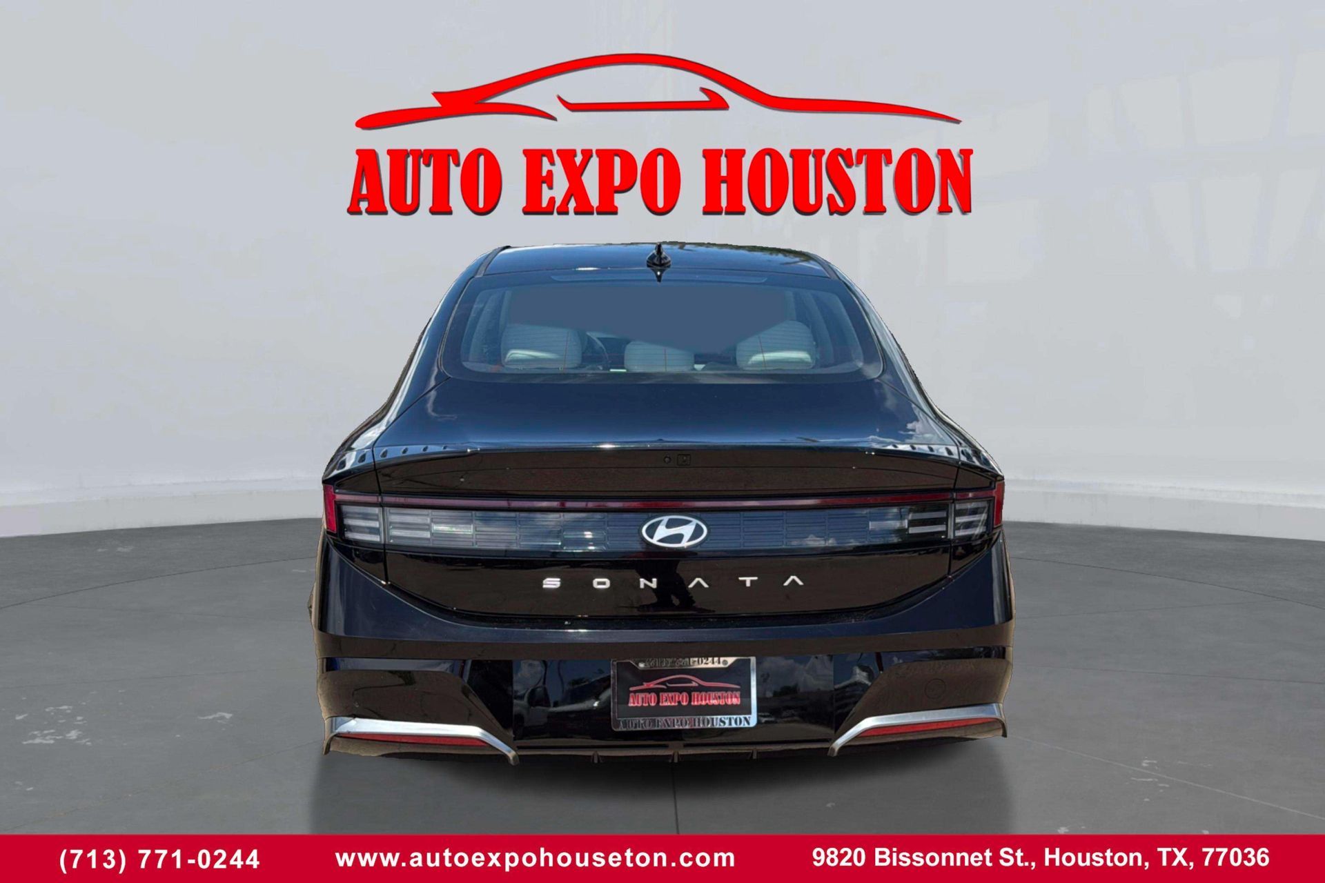 2024 Hyundai Elantra SEL photo 26
