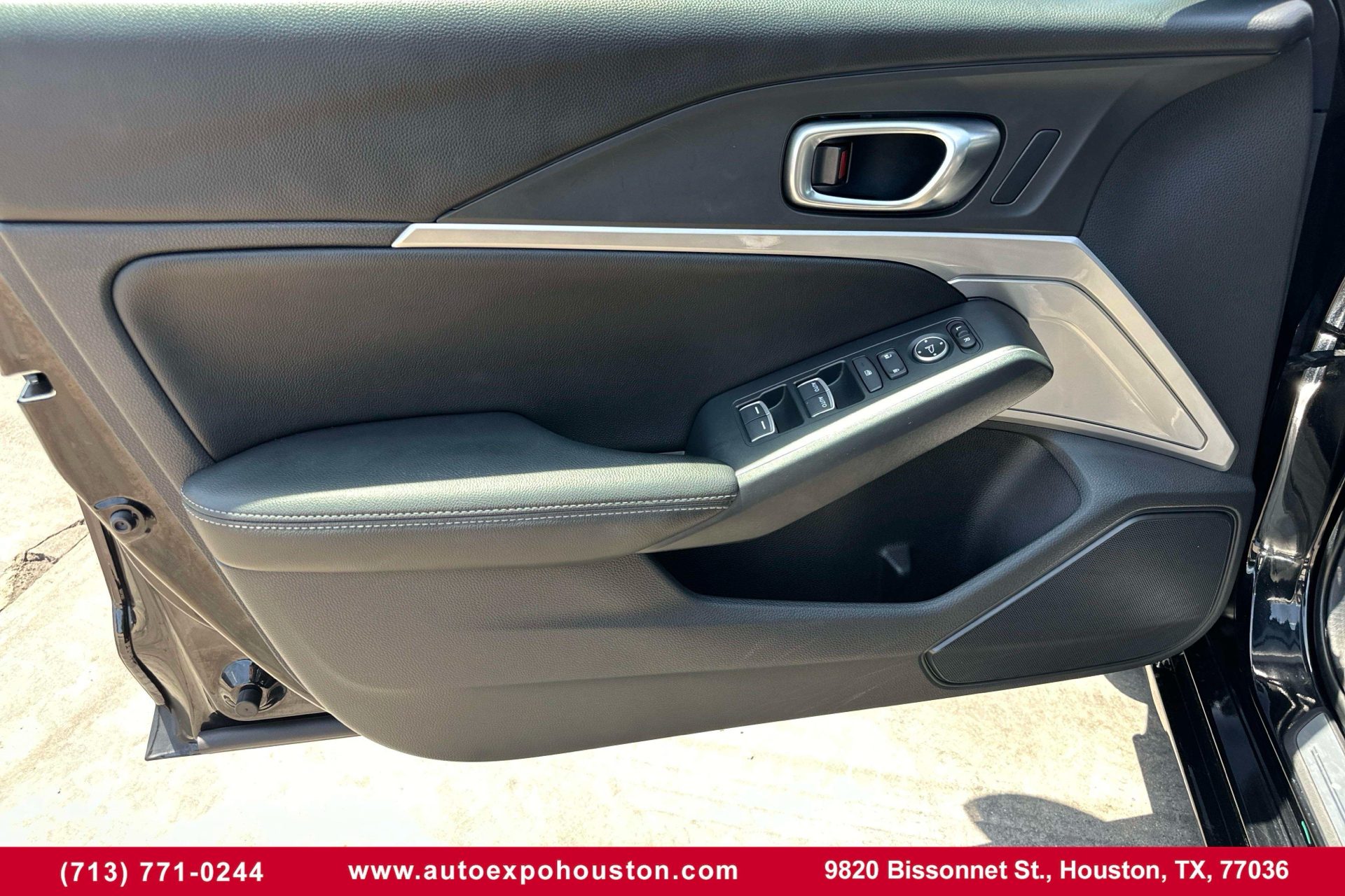 2024 Acura Integra A-Spec - Photo 17
