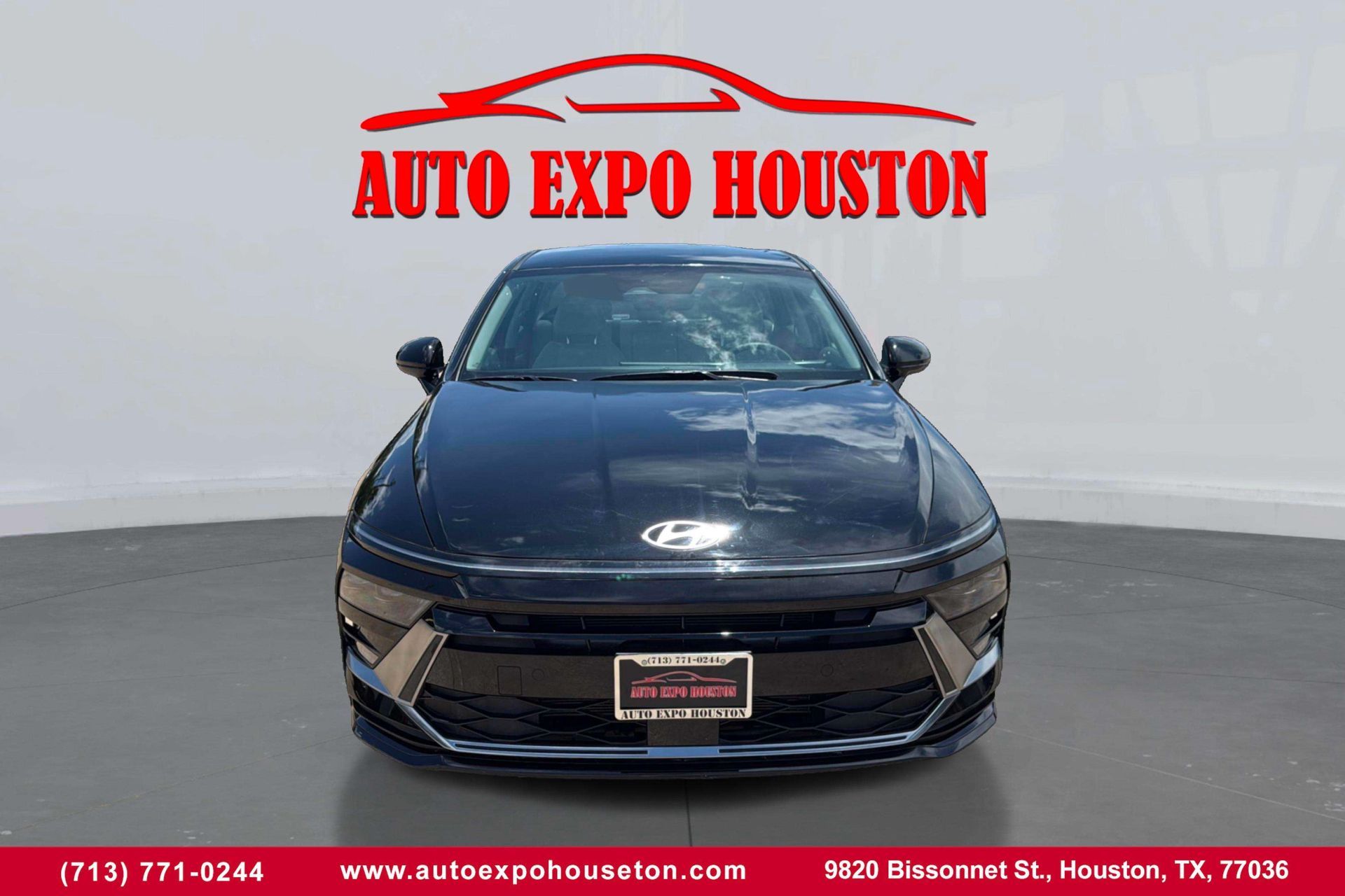 2024 Hyundai Elantra SEL photo 23