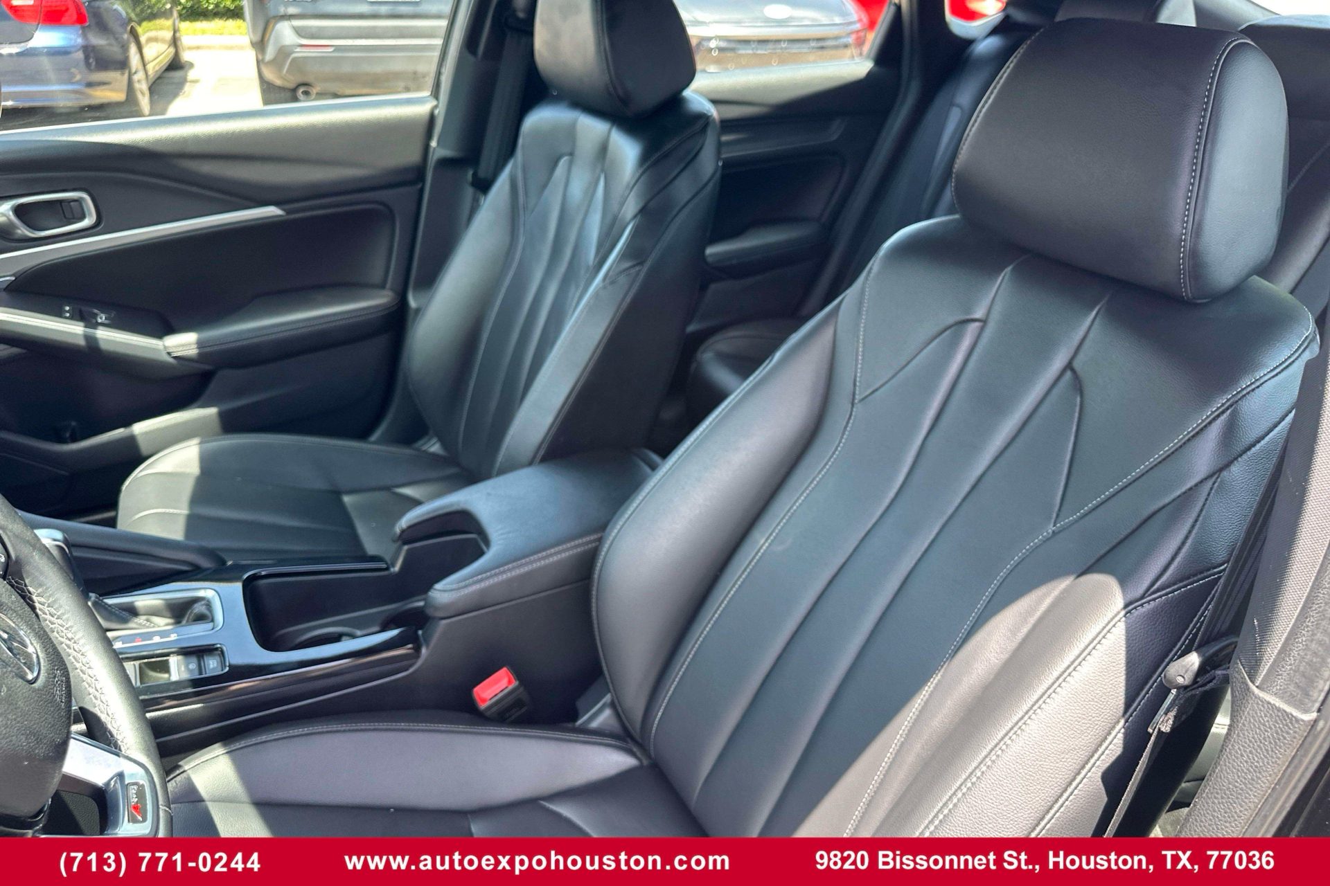 2024 Acura Integra A-Spec - Photo 12