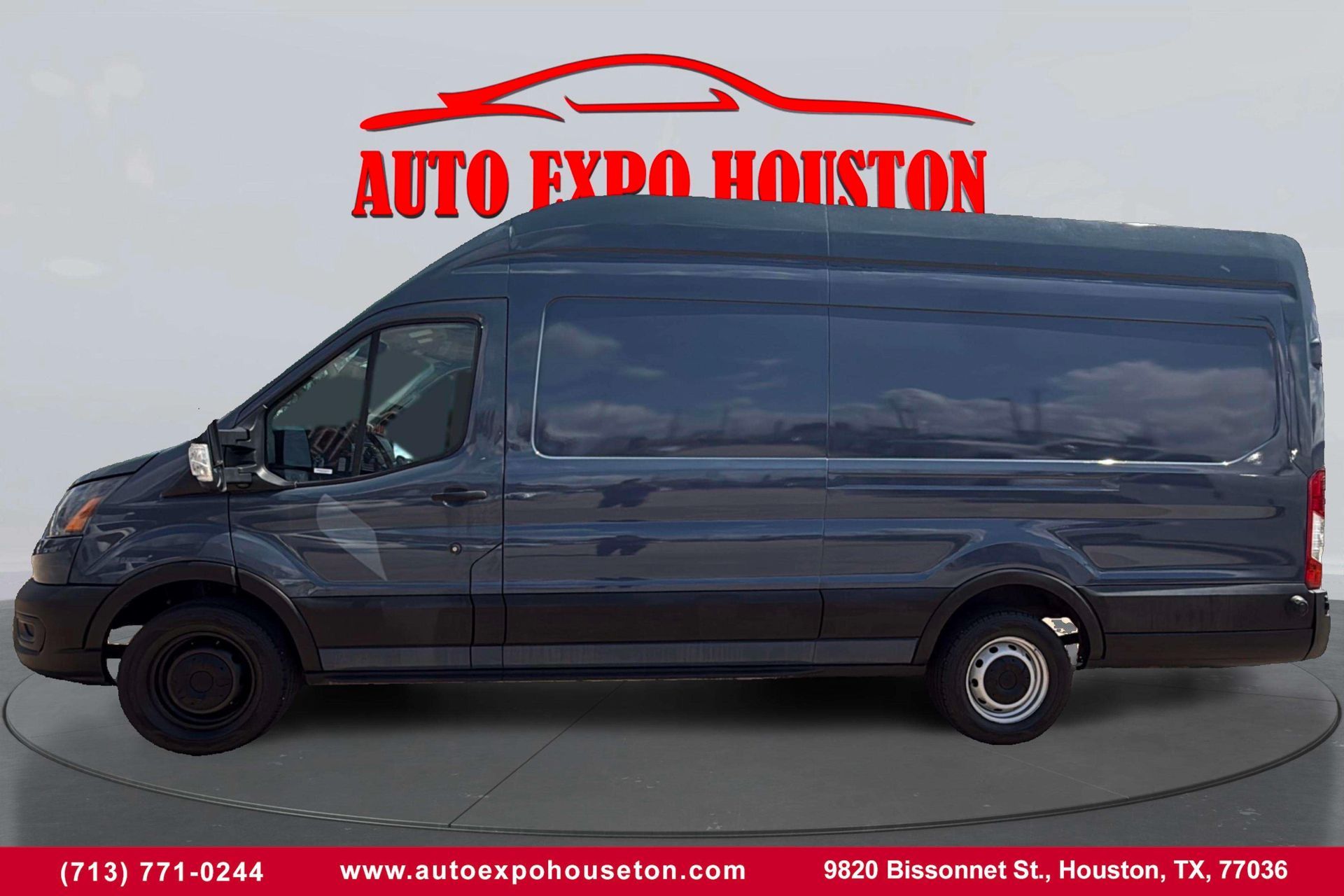 2021 Ford Transit photo 17
