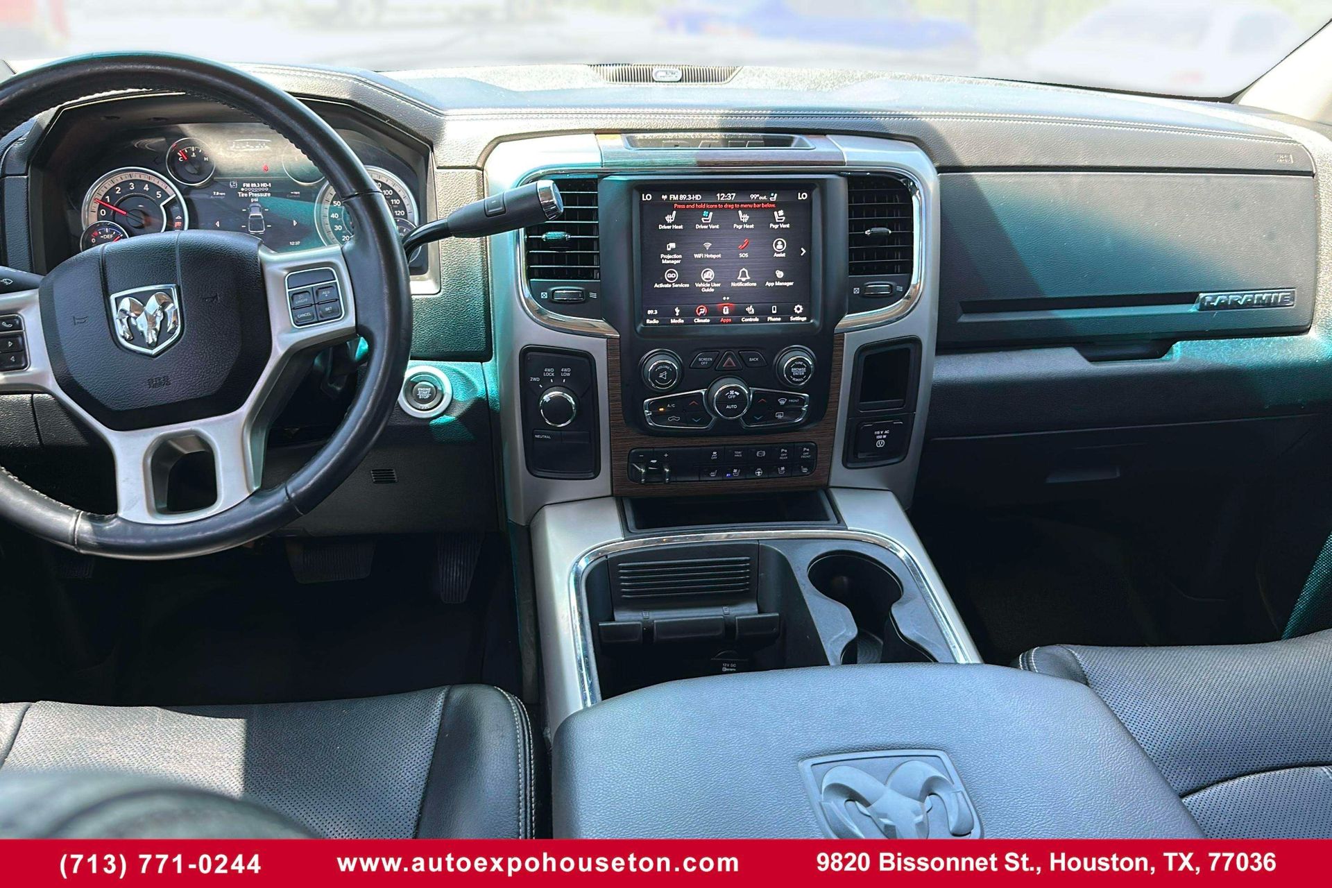 2017 Kia Sorento L photo 50