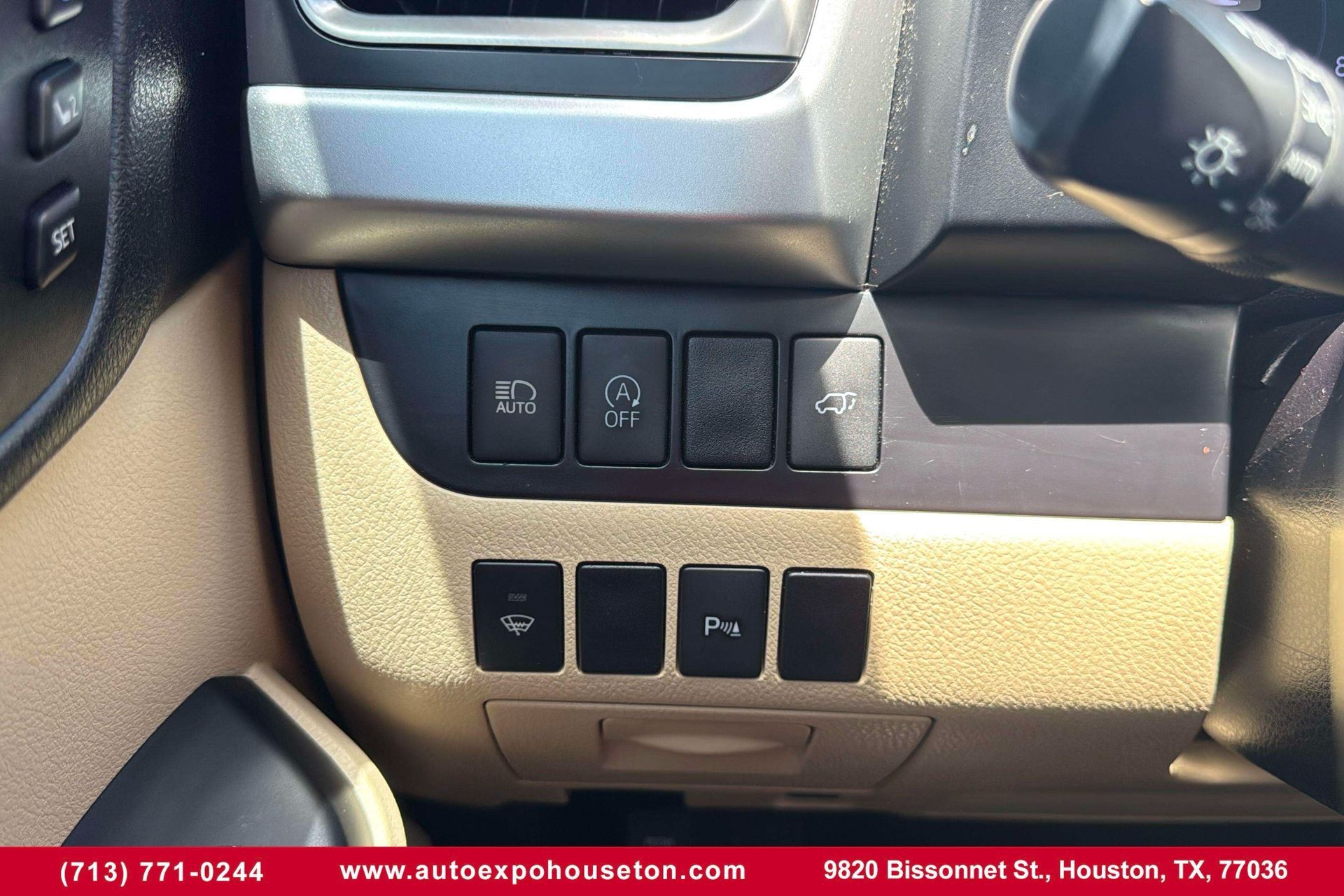 2018 Toyota Highlander Limited photo 4