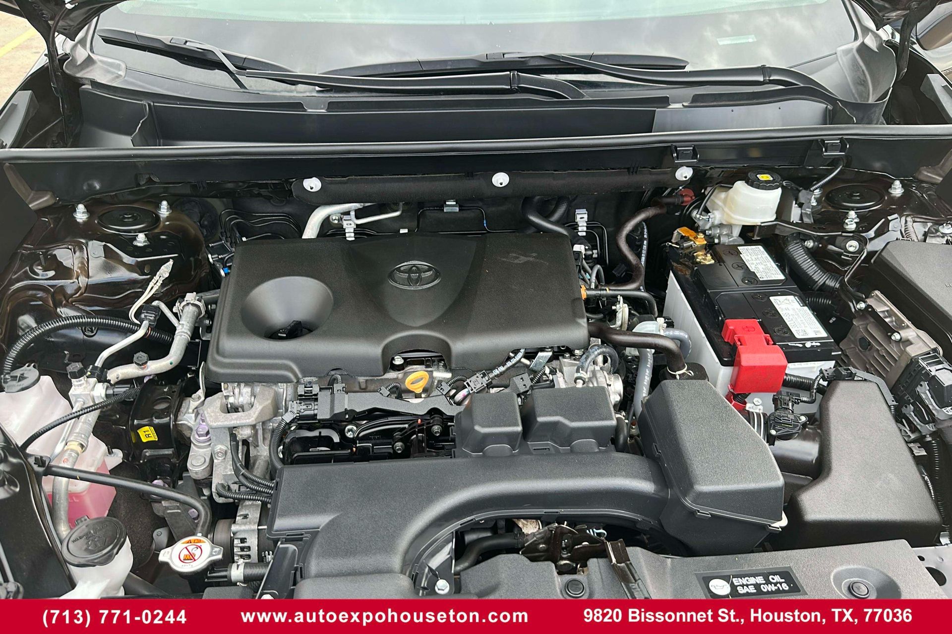 2022 Toyota Supra 3.0 Premium photo 57