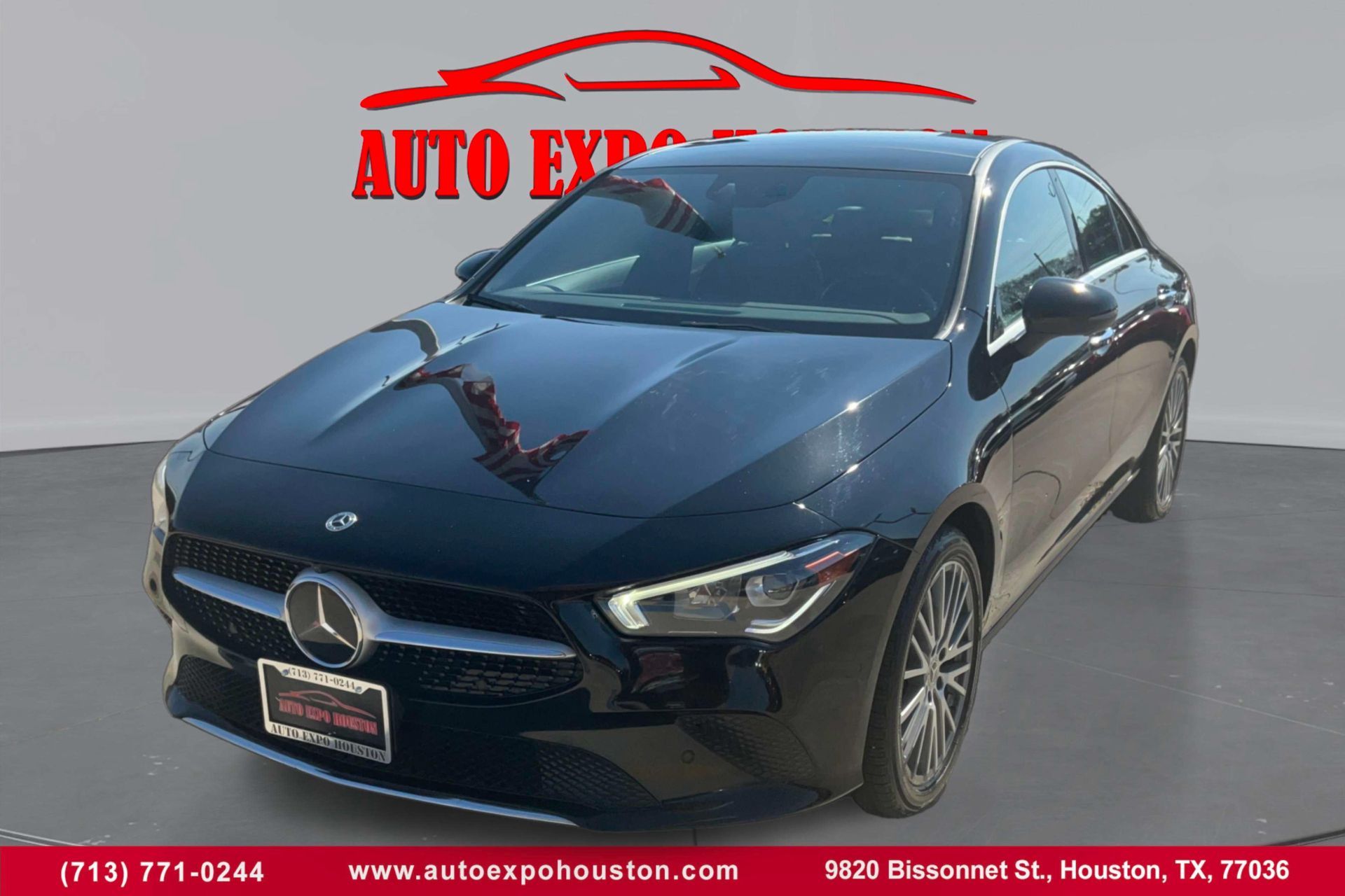 2023 Mercedes-Benz CLA CLA 250's photo