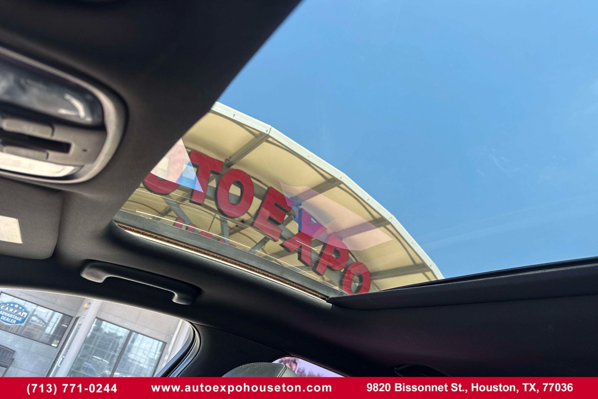 2019 Kia Stinger GT2 photo 14