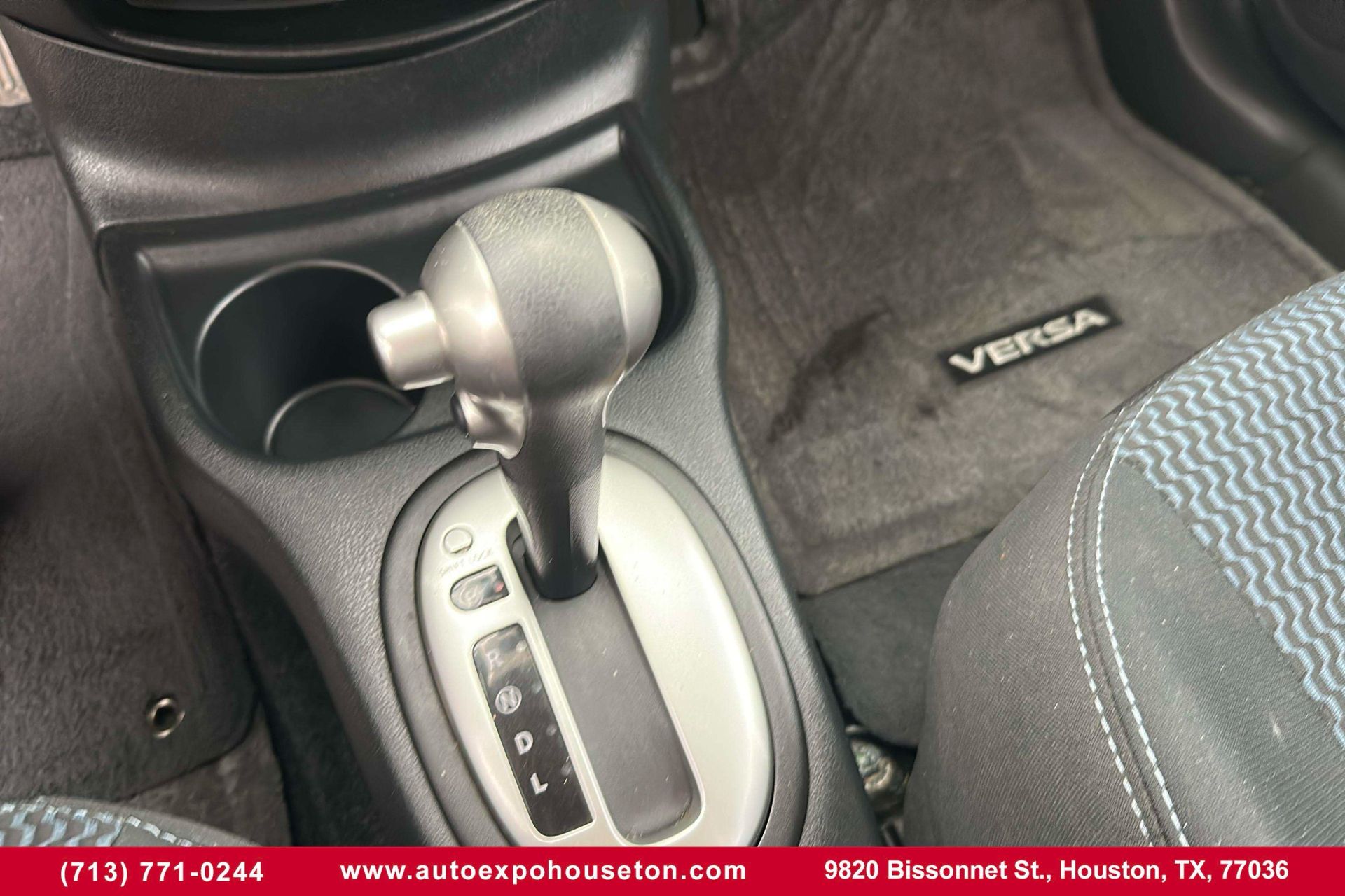 2012 Nissan Murano S photo 48