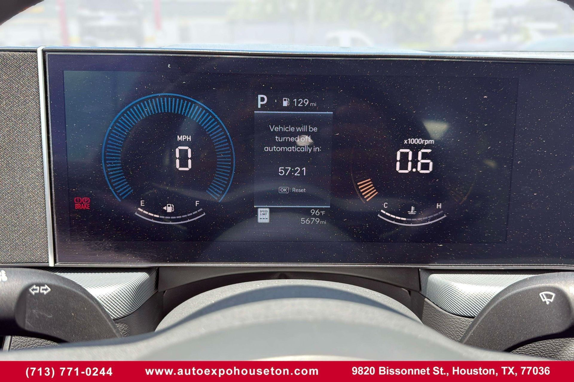 2024 Hyundai Elantra SEL photo 30