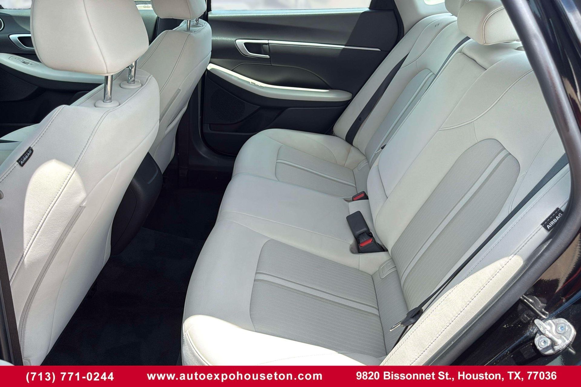 2024 Hyundai Elantra SEL photo 36