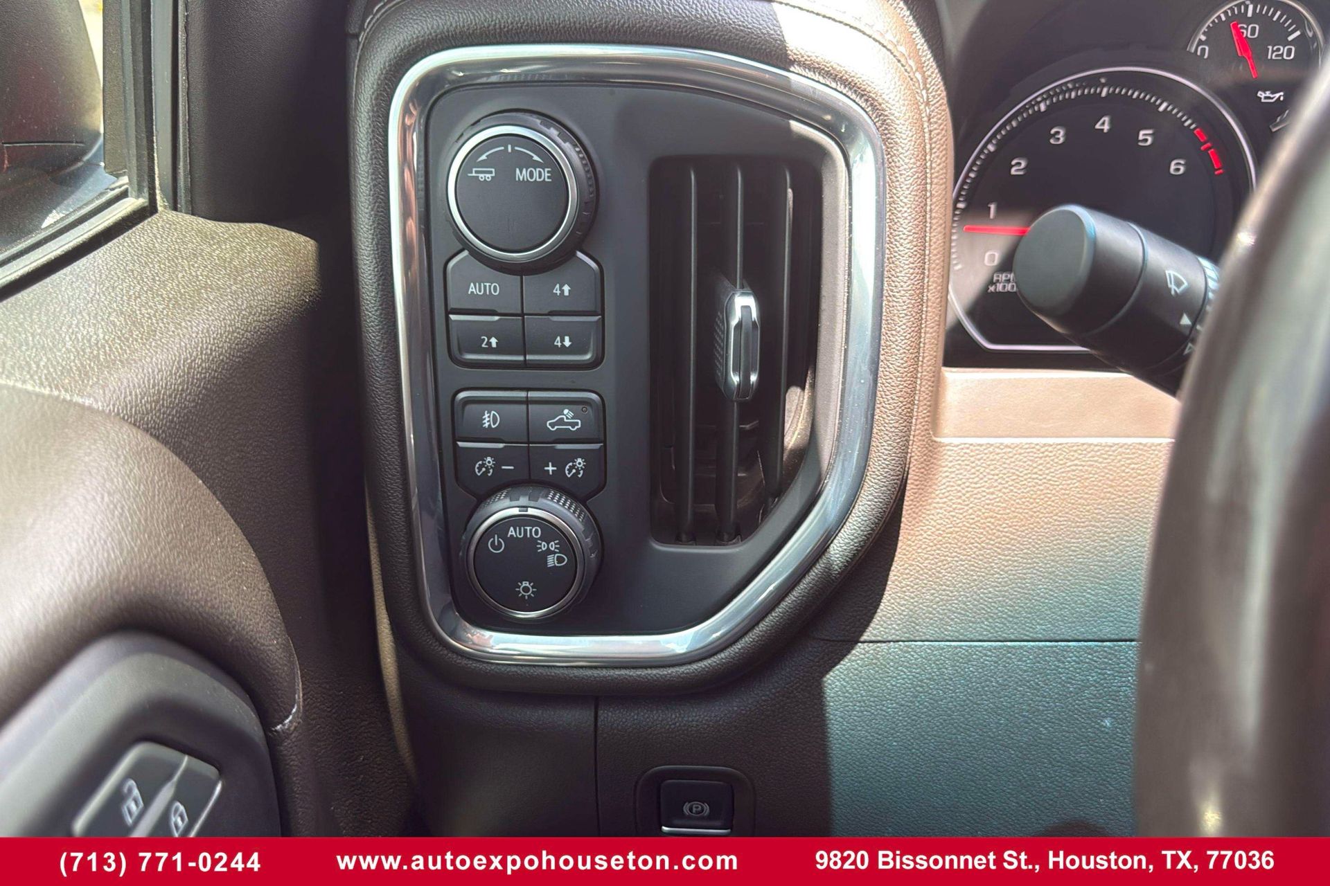 2021 Chevrolet Silverado 1500 LT Trail Boss photo 8