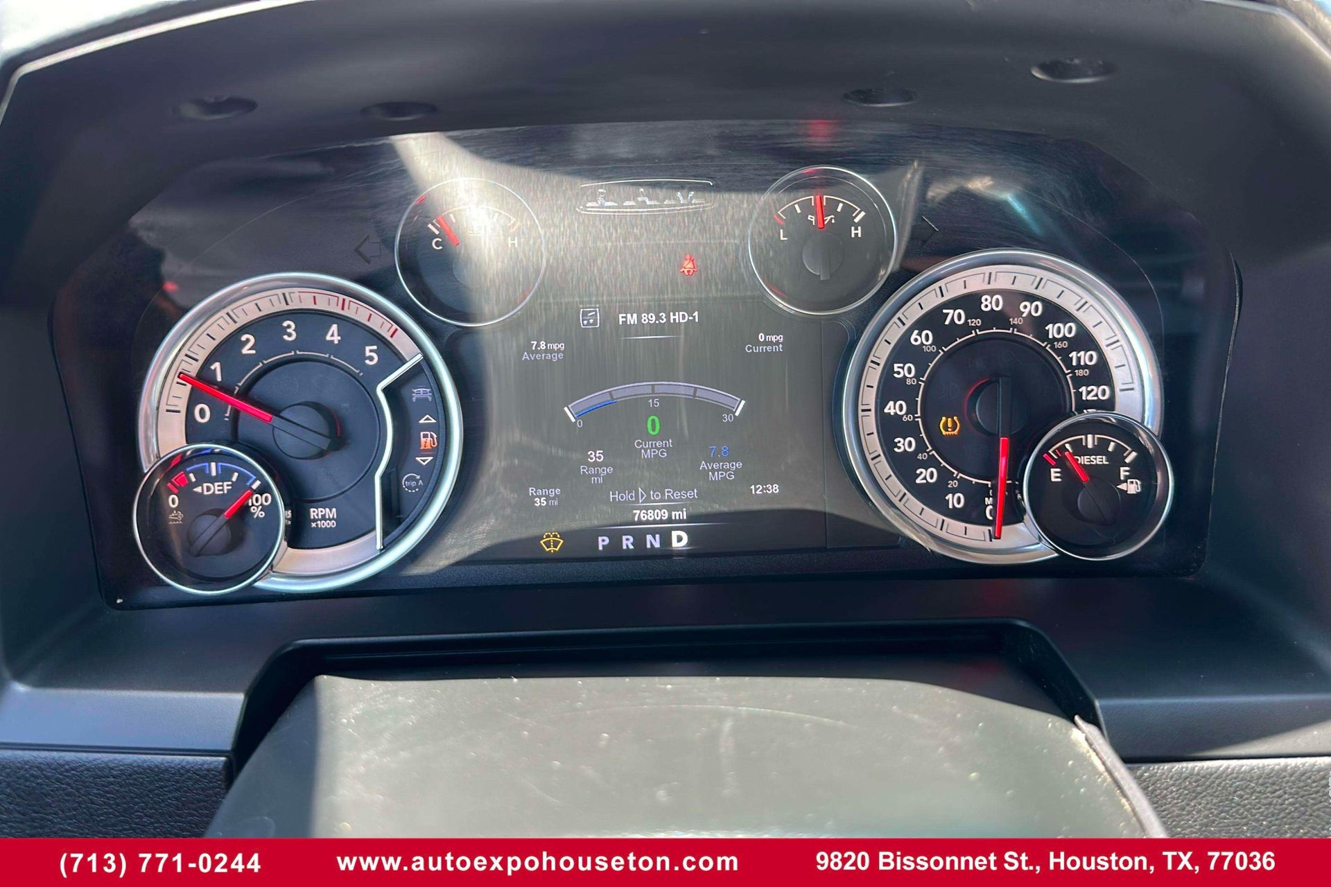2017 Kia Sorento L photo 46