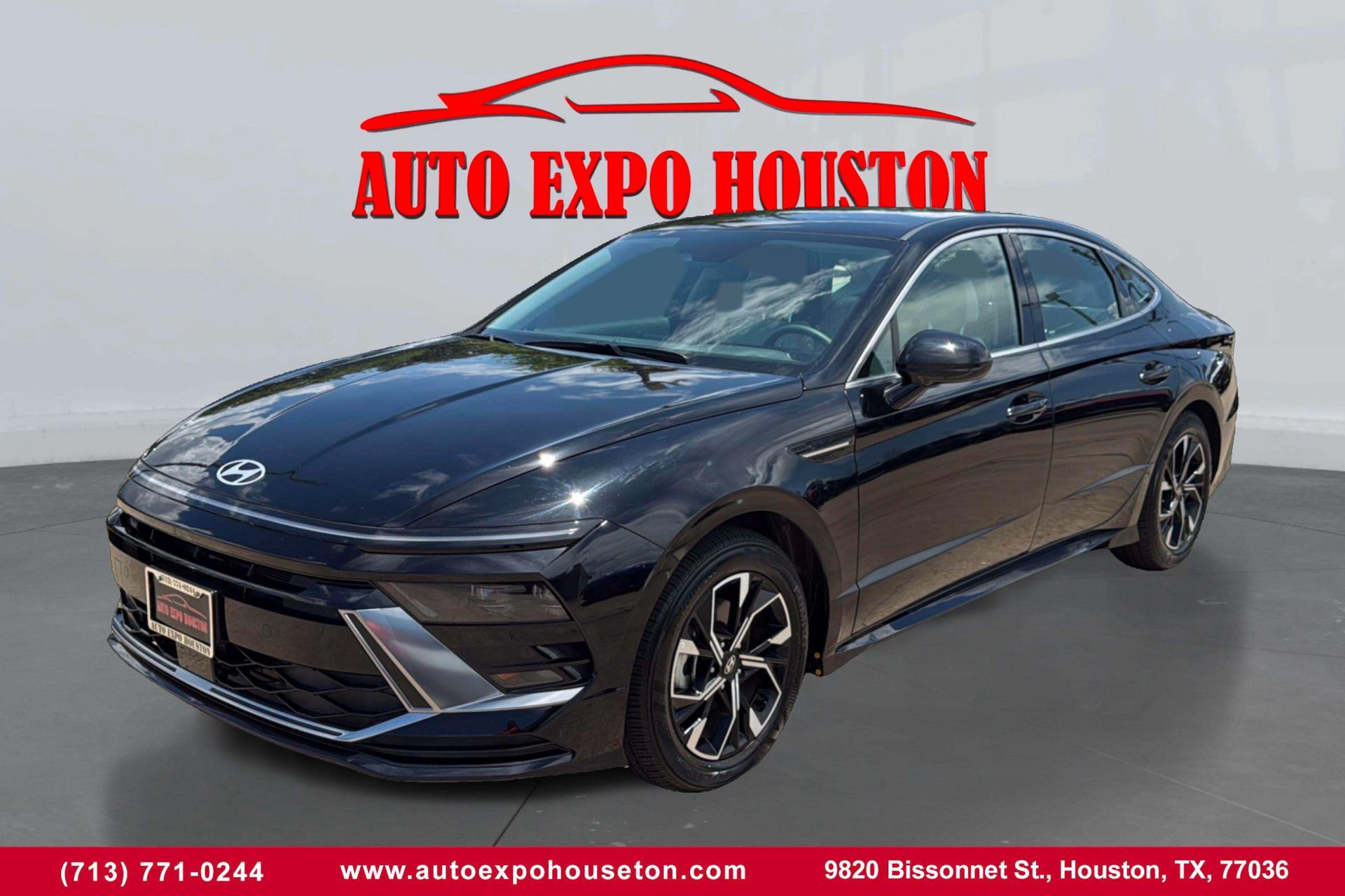 2024 Hyundai Elantra SEL photo 22