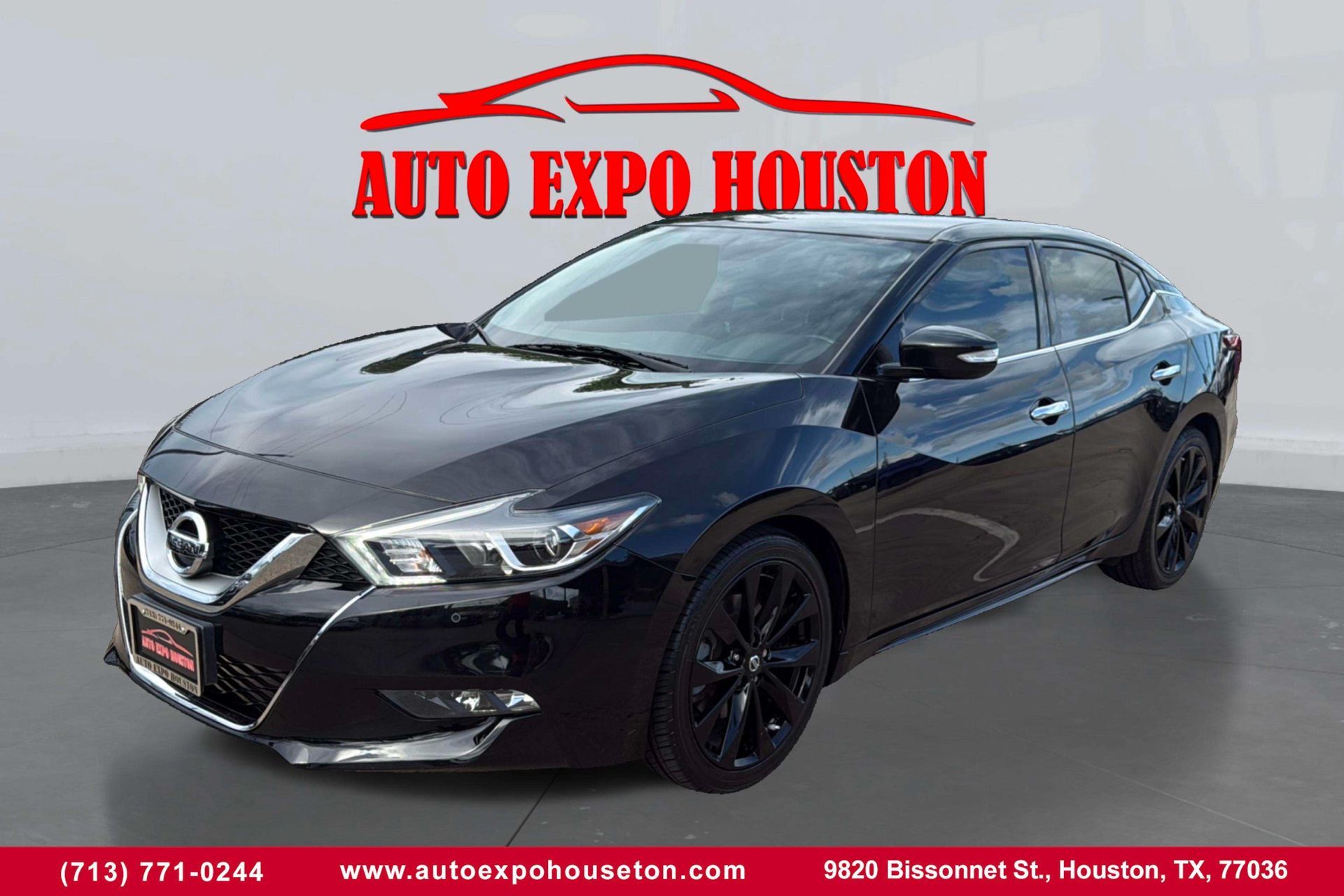 2012 Nissan Murano S photo 20