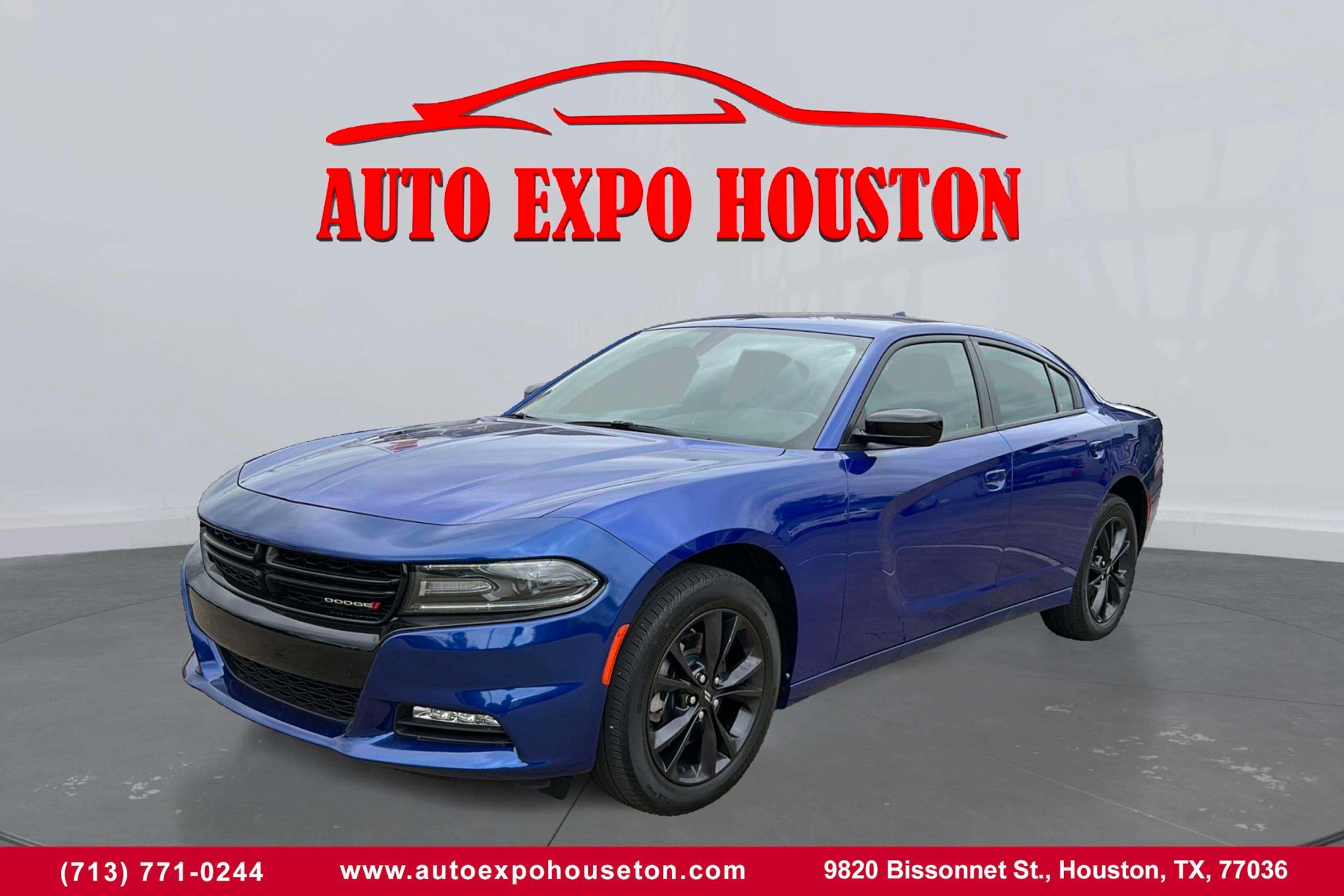 2017 Dodge Charger R/T photo 4