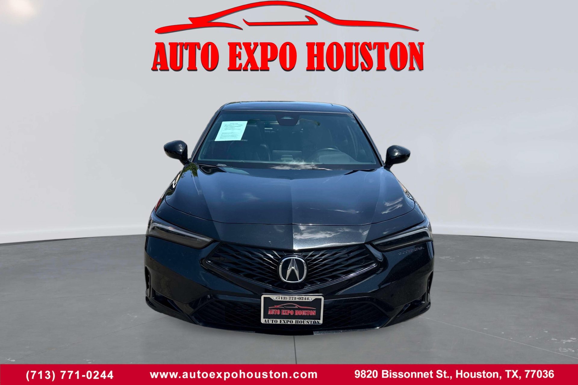 2024 Acura Integra A-Spec - Photo 2